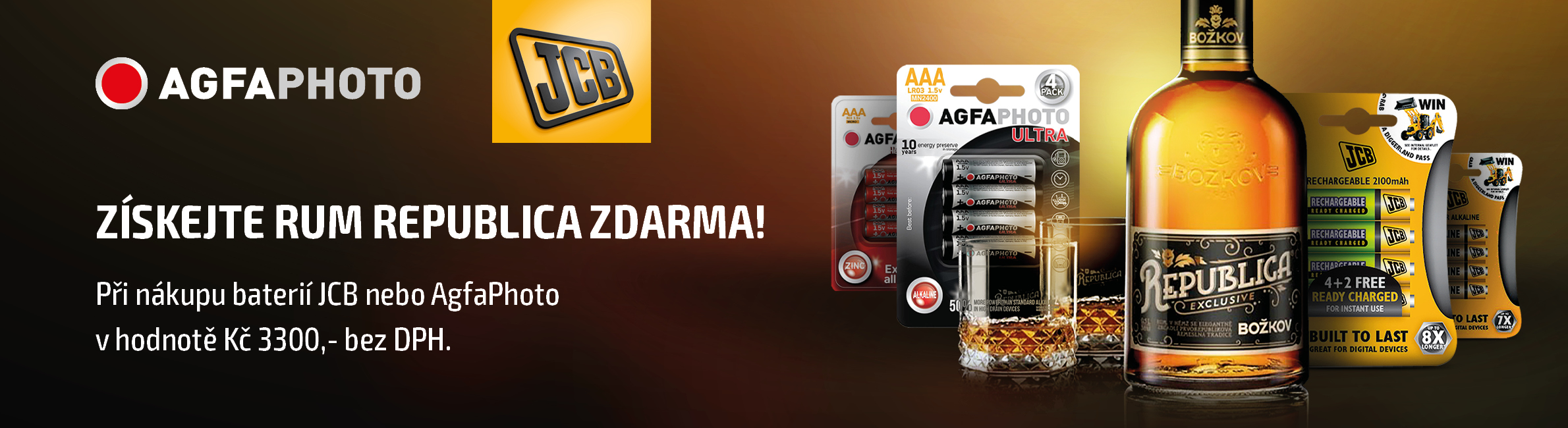 ZÍSKEJTE RUM REPUBLICA ZDARMA
