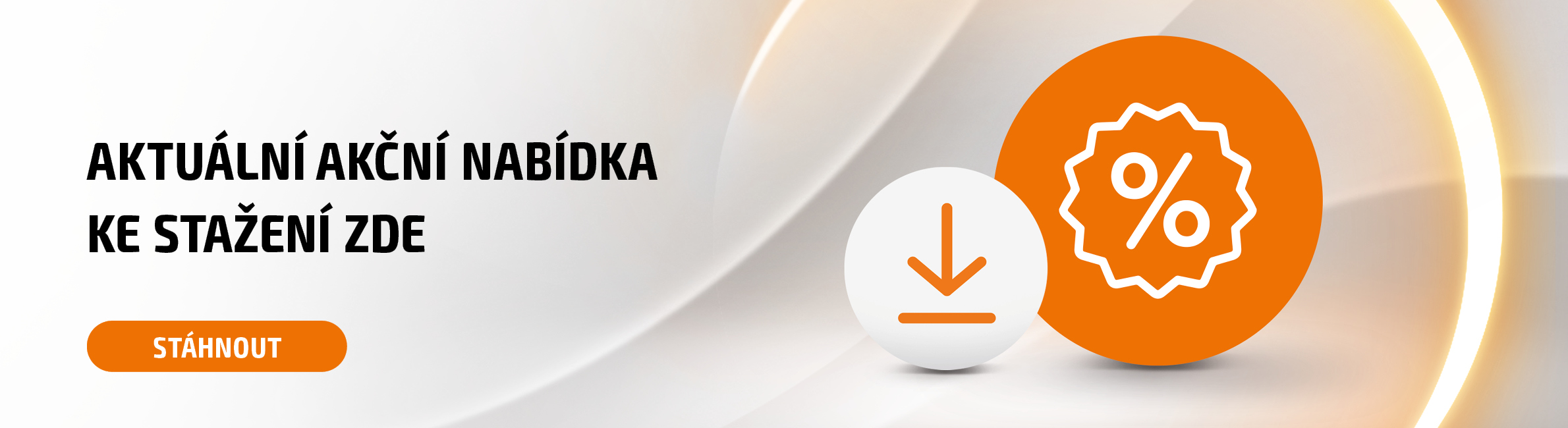 Akční leták ke stažení