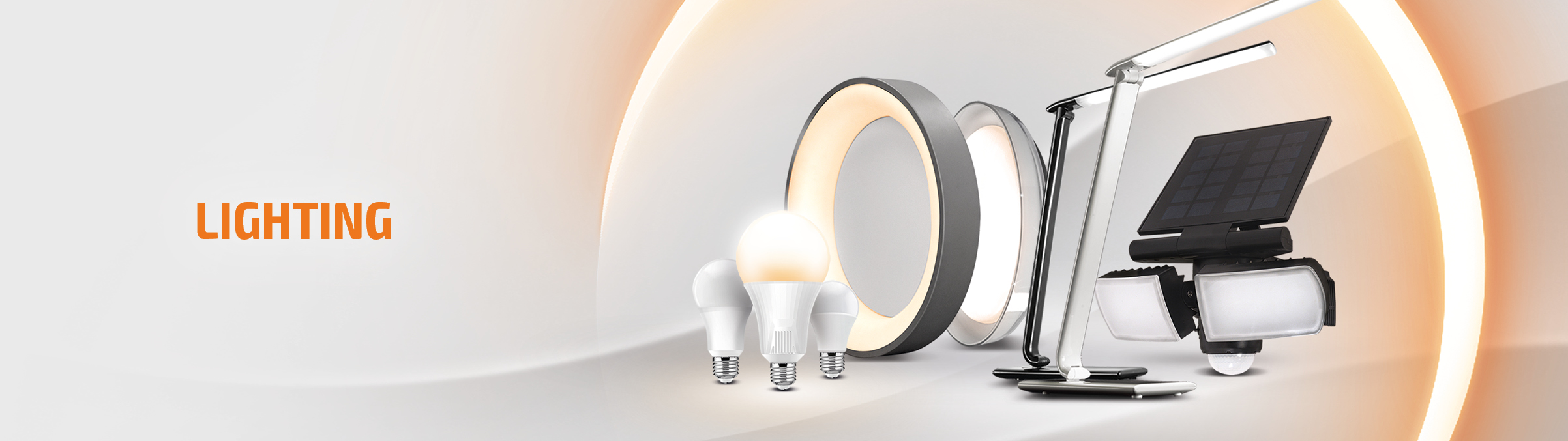 Lighting