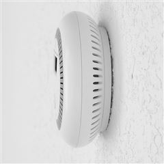 Solight detektor spalin CO + alarm, 85dB, 3x AA baterie