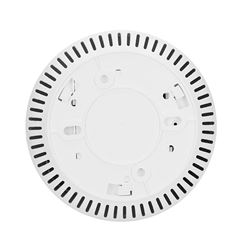 Solight detektor spalin CO + alarm, 85dB, 3x AA baterie