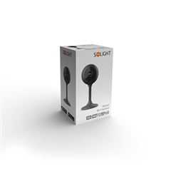Solight domácí WiFi kamera