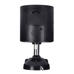 Solight venkovní IP kamera s LED světlem