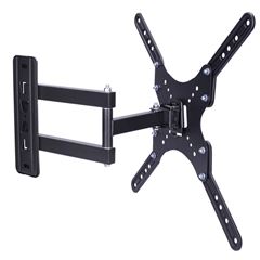 Solight střední konzolový držák pro ploché TV, 58cm - 140cm (23