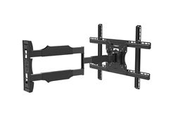 Solight velký konzolový držák pro ploché TV, 76cm - 177cm (30" - 70")