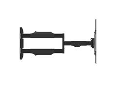 Solight velký konzolový držák pro ploché TV, 76cm - 177cm (30" - 70")