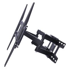 Solight střední dvouramenný konzolový držák pro ploché TV, 76cm - 177cm (30" - 70")