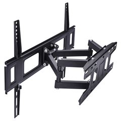 Solight střední dvouramenný konzolový držák pro ploché TV, 76cm - 177cm (30" - 70")