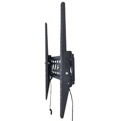 Solight střední naklápěcí držák pro ploché TV, 66cm - 140cm (26
