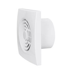 Solight ventilátor do koupelny