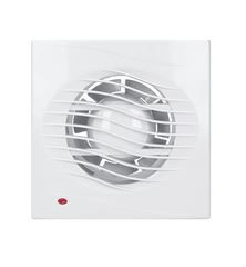 Solight ventilátor do koupelny s časovačem