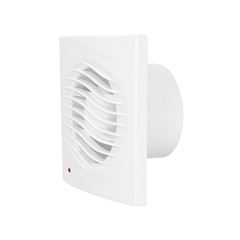 Solight ventilátor do koupelny s časovačem