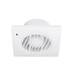 Solight ventilátor do koupelny s časovačem