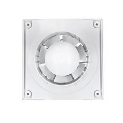 Solight ventilátor do koupelny