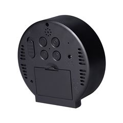 Solight digitální hodiny s budíkem