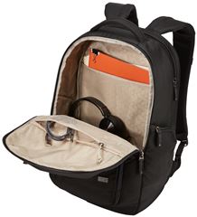 Case Logic Notion batoh na notebook 15,6" NOTIBP116 - černý