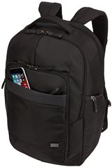 Case Logic Notion batoh na notebook 17,3" NOTIBP117 - černý