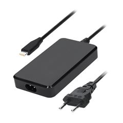 Solight nabíječka USB-C, 90W, PD fast charger