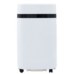 Solight mobilní klimatizace 12000 BTU, smart WiFi, chlazení, odvlhčování, ventilátor