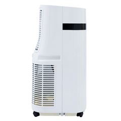 Solight mobilní klimatizace 12000 BTU, smart WiFi, chlazení, odvlhčování, ventilátor