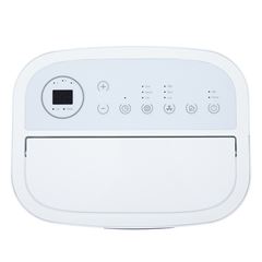 Solight mobilní klimatizace 12000 BTU, smart WiFi, chlazení, odvlhčování, ventilátor
