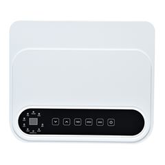 Solight mobilní klimatizace 9000 BTU, smart WiFi, chlazení, odvlhčování, ventilátor_použité zboží