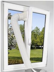 Solight mobilní klimatizace 9000 BTU, smart WiFi, chlazení, odvlhčování, ventilátor_použité zboží