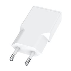 Solight USB A+C 20W fast charger