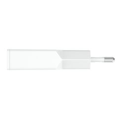 Solight USB A+C 20W fast charger