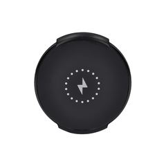 Solight magnetický držák MagSafe do auta s bezdrátovým nabíjením Qi 15W