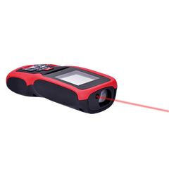 Solight profesionální laserový měřič vzdálenosti, 0,05 - 80m