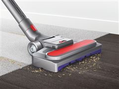 Dyson Big Ball Parquet 2_použité zboží