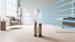 Dyson Purifier Hot+Cool Formaldehyde™ HP09