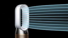 Dyson Purifier Hot+Cool Formaldehyde™ HP09