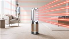 Dyson Purifier Hot+Cool Formaldehyde™ HP09
