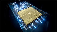 Dyson Purifier Cool TP09