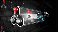 Dyson Purifier Cool TP09