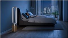 Dyson Purifier Cool TP09