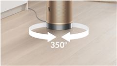 Dyson Purifier Cool TP09