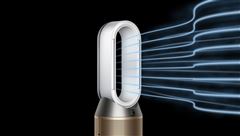 Dyson Purifier Humidify+Cool Formaldehyde PH04