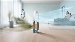 Dyson Purifier Humidify+Cool Formaldehyde PH04