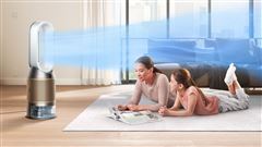 Dyson Purifier Humidify+Cool Formaldehyde PH04