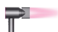 Dyson Supersonic HD07 stříbrná/měděná