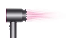 Dyson Supersonic HD07 stříbrná/měděná