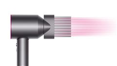 Dyson Supersonic HD07 stříbrná/měděná