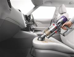 Dyson V10 Absolute 2022