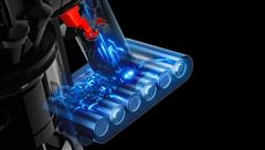 Dyson V8 Absolute 2022