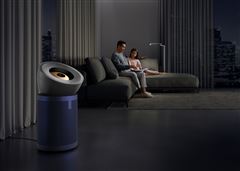 Dyson Purifier Big+Quiet Formaldehyde BP03_použité zboží