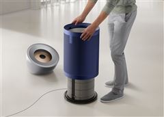 Dyson Purifier Big+Quiet Formaldehyde BP03_použité zboží