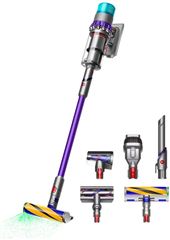 Dyson Gen5detect Absolute fialová/stříbrná